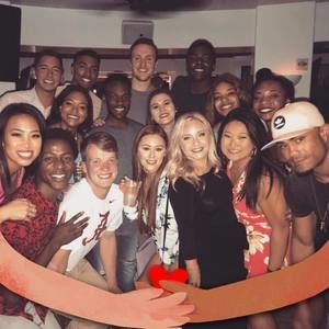 Meet your Posher, Miguel